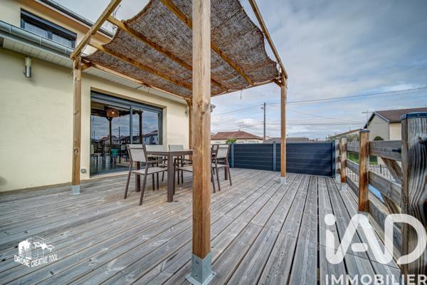 Maison à vendre 5 pièces 103 m² Blénod-lès-Pont-à-Mousson