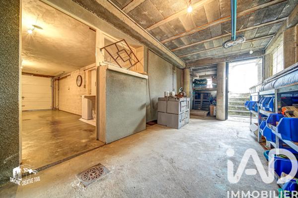 Maison à vendre 5 pièces 103 m² Blénod-lès-Pont-à-Mousson
