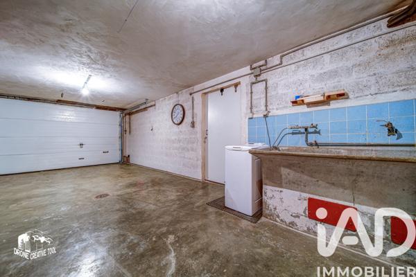 Maison à vendre 5 pièces 103 m² Blénod-lès-Pont-à-Mousson