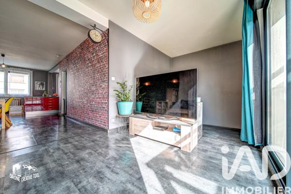 Maison à vendre 5 pièces 103 m² Blénod-lès-Pont-à-Mousson