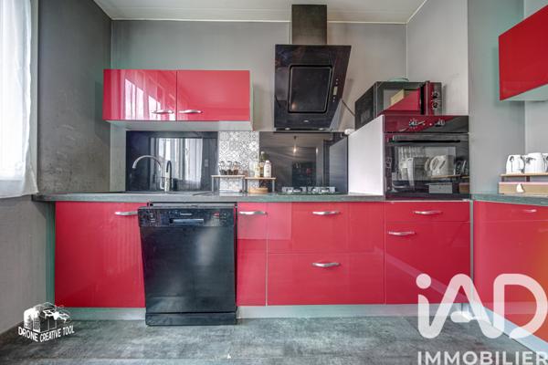 Maison à vendre 5 pièces 103 m² Blénod-lès-Pont-à-Mousson