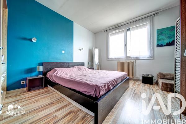 Maison à vendre 5 pièces 103 m² Blénod-lès-Pont-à-Mousson