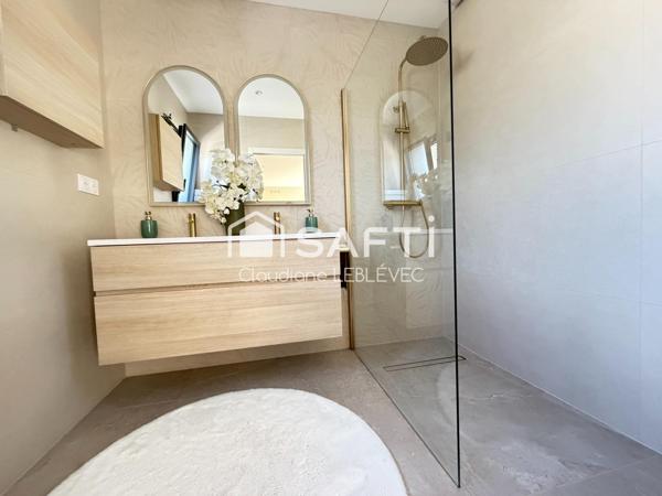 Maison 2025 6 pièces