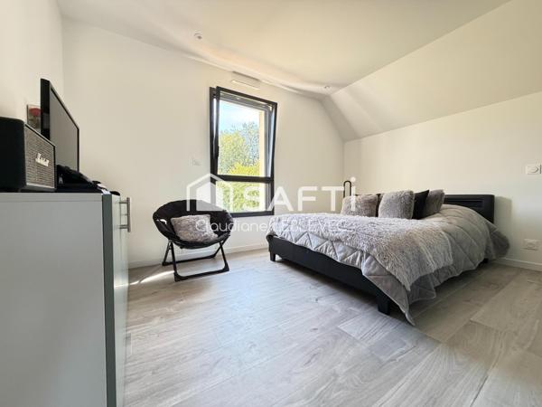 Maison 2025 6 pièces