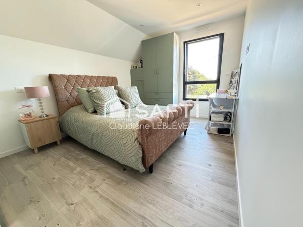 Maison 2025 6 pièces