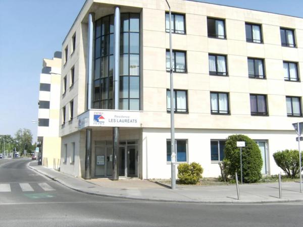 Appartement à louer à Talence (33400)