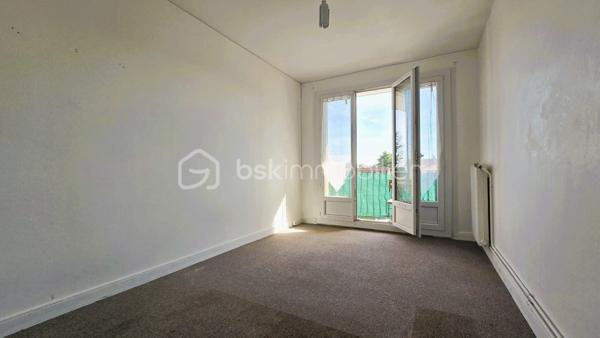 Appartement de 111,47 m²