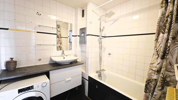 Appartement de 111,47 m²