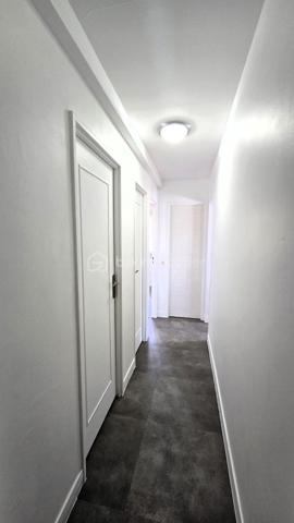 Appartement de 111,47 m²