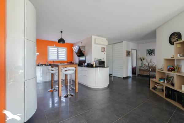 Maison 334 336 € Saint-Lys 4 p 109 m² DPE B