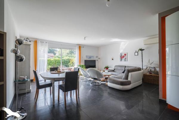 Maison 334 336 € Saint-Lys 4 p 109 m² DPE B