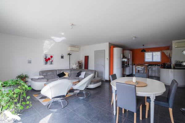 Maison 334 336 € Saint-Lys 4 p 109 m² DPE B