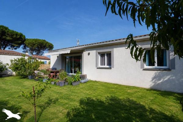 Maison 334 336 € Saint-Lys 4 p 109 m² DPE B