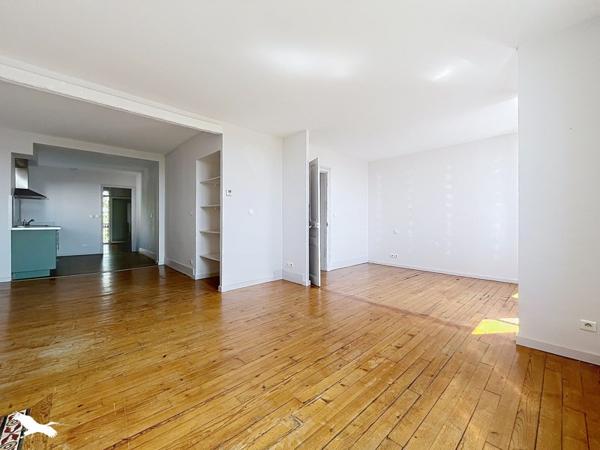 Appartement à vendre 280 000 € Toulouse 3 p 68 m² DPE D