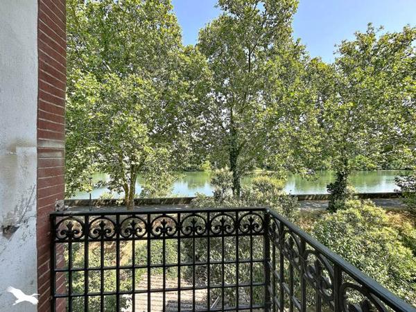 Appartement à vendre 280 000 € Toulouse 3 p 68 m² DPE D