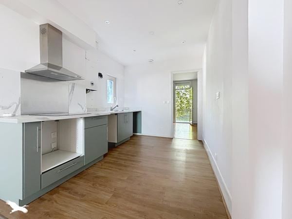 Appartement à vendre 280 000 € Toulouse 3 p 68 m² DPE D