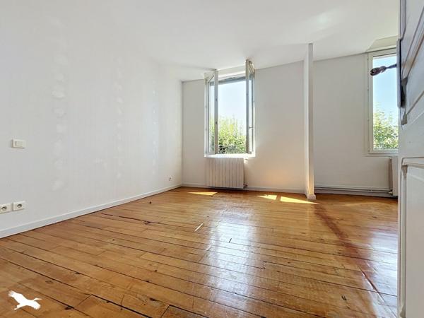Appartement à vendre 280 000 € Toulouse 3 p 68 m² DPE D