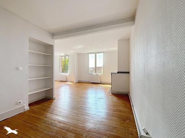 Appartement à vendre 280 000 € Toulouse 3 p 68 m² DPE D