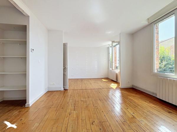 Appartement à vendre 280 000 € Toulouse 3 p 68 m² DPE D
