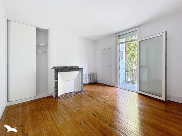 Appartement à vendre 280 000 € Toulouse 3 p 68 m² DPE D