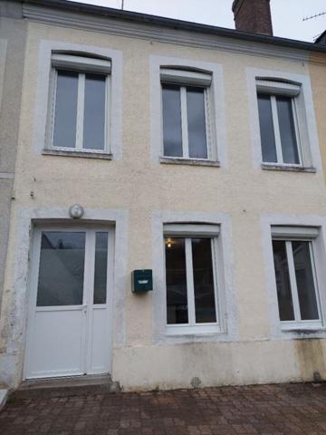 Maison avec jardin Bolbec 4 pièce(s) 72 m2