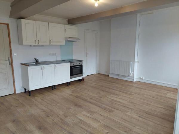 Maison avec jardin Bolbec 4 pièce(s) 72 m2