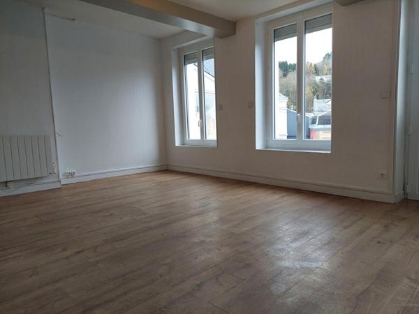 Maison avec jardin Bolbec 4 pièce(s) 72 m2