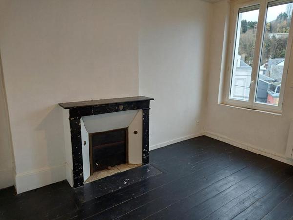 Maison avec jardin Bolbec 4 pièce(s) 72 m2