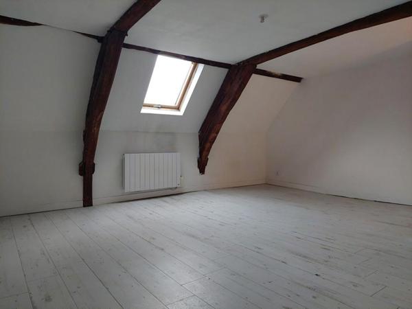 Maison avec jardin Bolbec 4 pièce(s) 72 m2