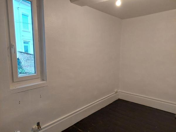 Maison avec jardin Bolbec 4 pièce(s) 72 m2