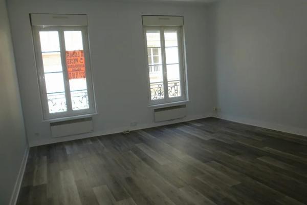 Appartement à louer à Caen (14000)