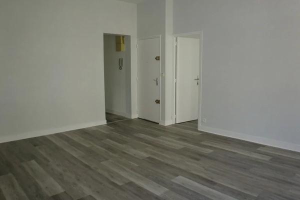Appartement à louer à Caen (14000)