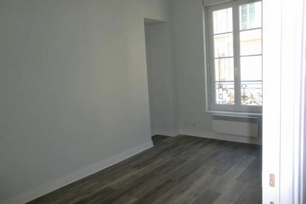 Appartement à louer à Caen (14000)