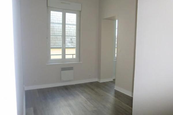Appartement à louer à Caen (14000)