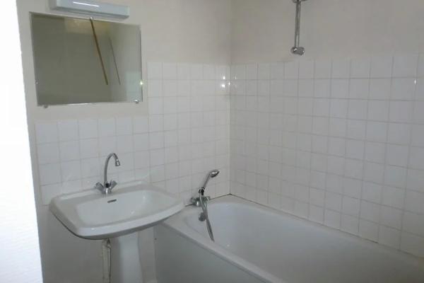 Appartement à louer à Caen (14000)