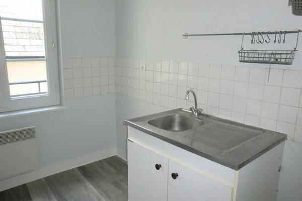 Appartement à louer à Caen (14000)