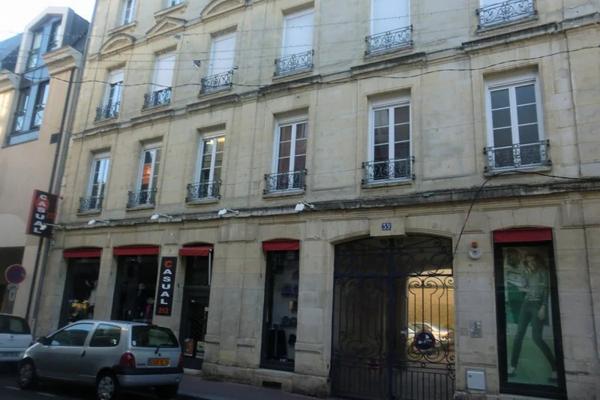 Appartement à louer à Caen (14000)