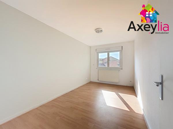 Feurs (42110) A VENDRE - FEURS - APPARTEMENT COEUR DE VILLE SANS VIS A VIS