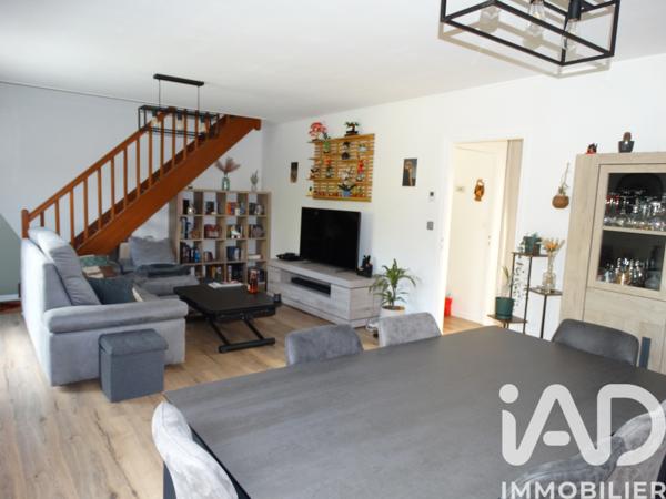Maison à vendre 5 pièces 85 m² La Bassée
