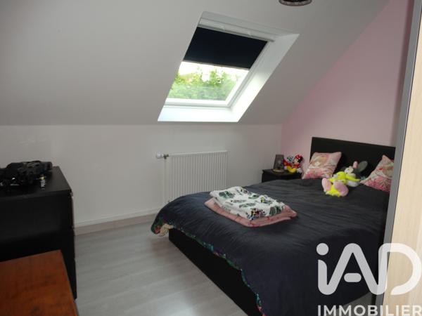 Maison à vendre 5 pièces 85 m² La Bassée