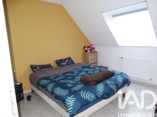 Maison à vendre 5 pièces 85 m² La Bassée