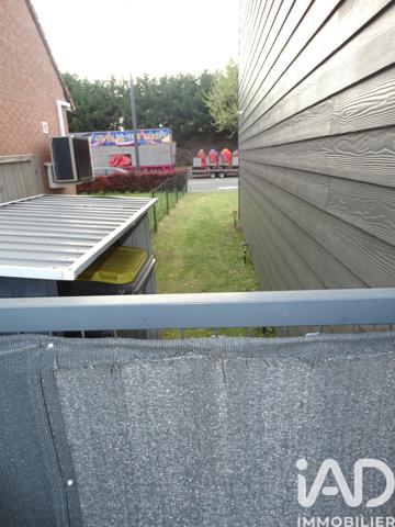 Maison à vendre 5 pièces 85 m² La Bassée