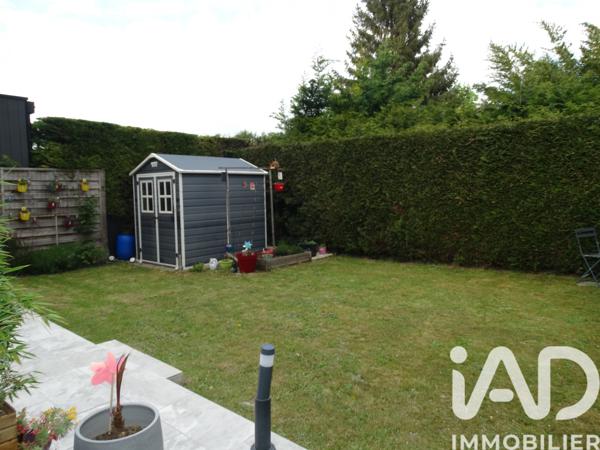 Maison à vendre 5 pièces 85 m² La Bassée