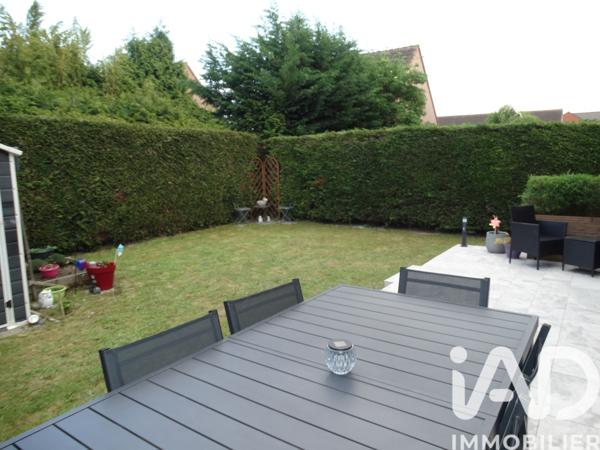 Maison à vendre 5 pièces 85 m² La Bassée