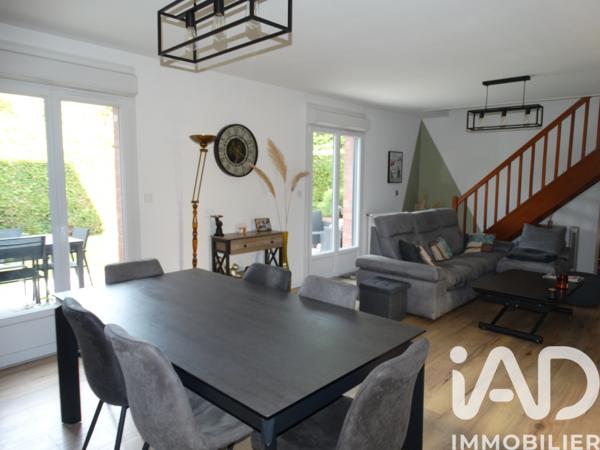 Maison à vendre 5 pièces 85 m² La Bassée