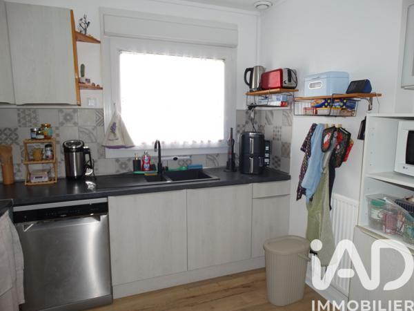 Maison à vendre 5 pièces 85 m² La Bassée