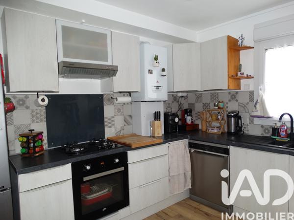 Maison à vendre 5 pièces 85 m² La Bassée
