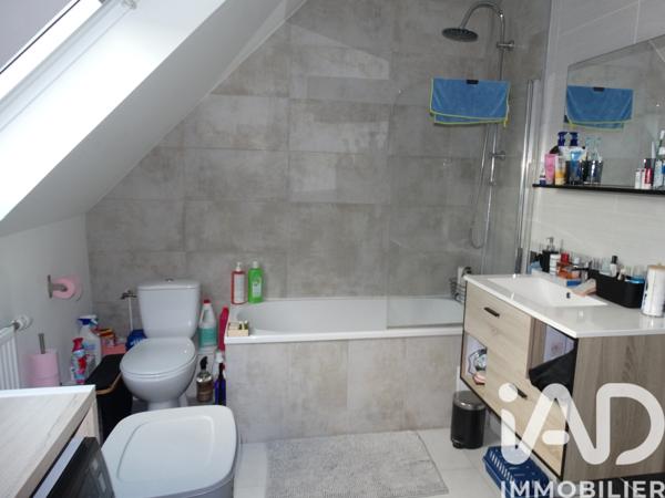 Maison à vendre 5 pièces 85 m² La Bassée