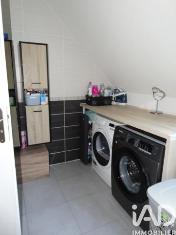 Maison à vendre 5 pièces 85 m² La Bassée
