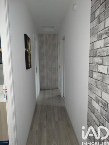 Maison à vendre 5 pièces 85 m² La Bassée